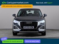 Used Audi Q2 Sport 150 HP (110 kW) 2023 Grey SUV