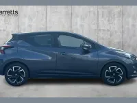 Used Nissan Juke Tekna+ 112 HP (82 kW) 2023 Blue SUV