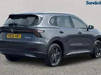 New MG S5 SE 169 kW (231 HP) 2026 SUV