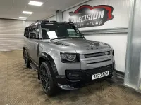 Used Land Rover Defender SE Dynamic 2023 Grey Estate