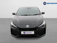 Usado MG MG3 Trophy 194 CV (142 kW) 2025 Negro Utilitario