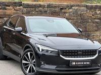 Used Polestar 2 Pilot 300 kW (408 HP) 2021 Hatchback