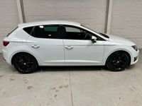 used Seat Leon 2.0 TDI FR 5dr [Technology Pack]