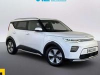 Used Kia Soul 150 kW (204 HP) 2022 SUV