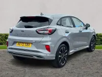 Used Ford Puma ST-Line 2023 Grey SUV