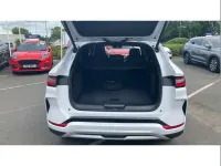 Used BYD Seal U Comfort 218 HP (160 kW) 2025 White SUV