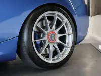 Used BMW M135 Performance 2015 Blue Hatchback