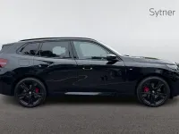 Usado BMW X3 Comfort Edition 393 CV (289 kW) 2025 Negro SUV