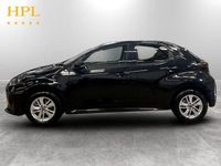 Begagnad Mazda 2 Center-Line 116 HK (85 kW) 2025 Svart Halvkombi