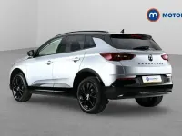 Used Vauxhall Grandland X 131 HP (96 kW) 2024 SUV