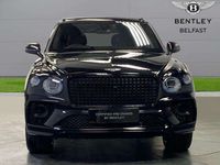 used Bentley Azure Bentayga 4.0 V85dr Auto [4 Seat]