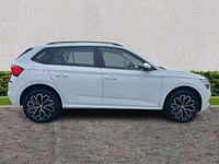 used Skoda Kamiq 1.5 TSI SE Drive 5dr DSG