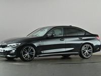 used BMW 320 3 Series d MHT M Sport 4dr Step Auto