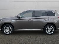 Used Mitsubishi Outlander P-HEV 177 HP (130 kW) 2019 Estate