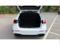 Used Mercedes A35 AMG Premium 306 HP (225 kW) 2023 White Hatchback