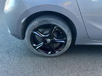 Used Vauxhall Corsa 75 HP (55 kW) 2023 Grey Hatchback