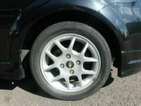 Used Chevrolet Lacetti Sport 119 HP (87 kW) 2008 Hatchback