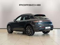 Used Porsche Macan 261 HP (191 kW) 2025 Grey SUV