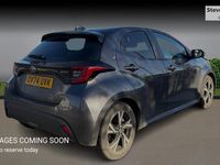 Used Toyota Yaris Hybrid Design 116 HP (85 kW) 2026 Hatchback