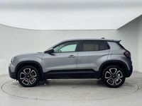 Used Jeep Avenger Summit 99 HP (72 kW) 2024 Grey SUV