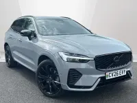 Used Volvo XC60 Plus 250 HP (183 kW) 2026 SUV