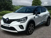 Gebraucht Renault Captur SE 143 PS (105 kW) 2022 Other SUV