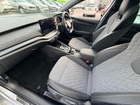 Used Skoda Octavia SportLine 110 HP (80 kW) 2025 Brilliant silver Estate