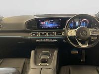 Used Mercedes GLE350 AMG Line Premium 320 HP (235 kW) 2022 Estate