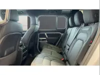 Used Land Rover Defender SE Dynamic 249 HP (183 kW) 2023 Silver SUV