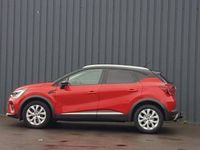 used Renault Captur 1.5 dCi 95 Iconic 5dr
