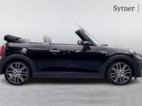 Used Mini Cooper S Exclusive 176 HP (129 kW) 2022 Black Hatchback