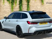 Used BMW M3 Competition Edition 510 HP (375 kW) 2024 Grey Estate