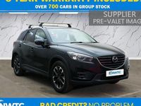 Used Mazda CX-5 Inclusive 175 HP (128 kW) 2015 SUV