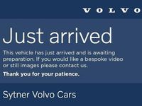 Usado Volvo XC40 Ultra 194 HP (142 kW) 2025 Prateado SUV