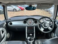 used Mini Cooper Hatch 1.63dr