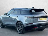 Used Land Rover Range Rover Velar HSE Dynamic 300 HP (220 kW) 2024 Grey SUV
