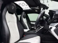 Used Lamborghini Urus 650 HP (478 kW) 2020 Black SUV