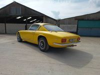 used Lotus Elan Plus 2S