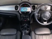 Used Mini Cooper S Exclusive 176 HP (129 kW) 2021 Grey Hatchback