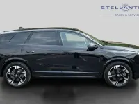 Used Vauxhall Grandland Ultimate 154 kW (210 HP) 2024 Black SUV