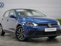 Used VW Polo 95 HP (69 kW) 2024 Hatchback