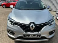 Used Renault Kadjar Version S 140 HP (102 kW) 2021 SUV