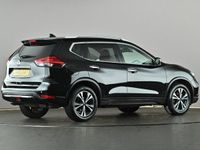 used Nissan X-Trail 1.7 dCi N-Connecta 5dr