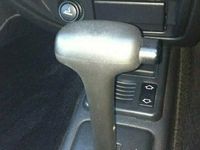 Begagnad Citroën Saxo 2001 Halvkombi