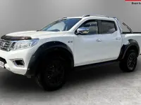 Begagnad Nissan Navara 190 HK (139 kW) 2019 Pickup