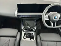 Used BMW X3 M Sport 194 HP (142 kW) 2025 Black SUV