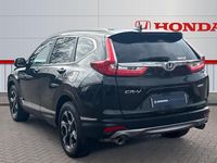 Used Honda CR-V SR 193 HP (141 kW) 2020 SUV