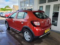 used Dacia Sandero Stepway 1.5 Stepway Laureate dCi 90