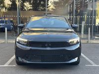 Second-hand Vauxhall Corsa-e 98 kW (134 CP) 2025 Negru Hatchback