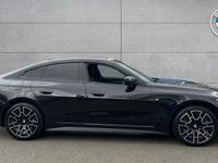 Used BMW i4 M Sport 250 kW (340 HP) 2025 Black Sedan